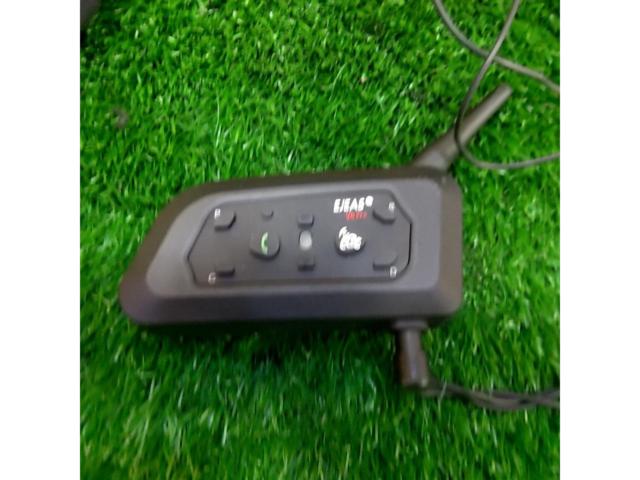 EJEAS V6 Pro インカム