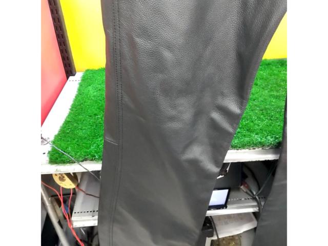 【サイズ:L】NANKAI レザーパンツ
