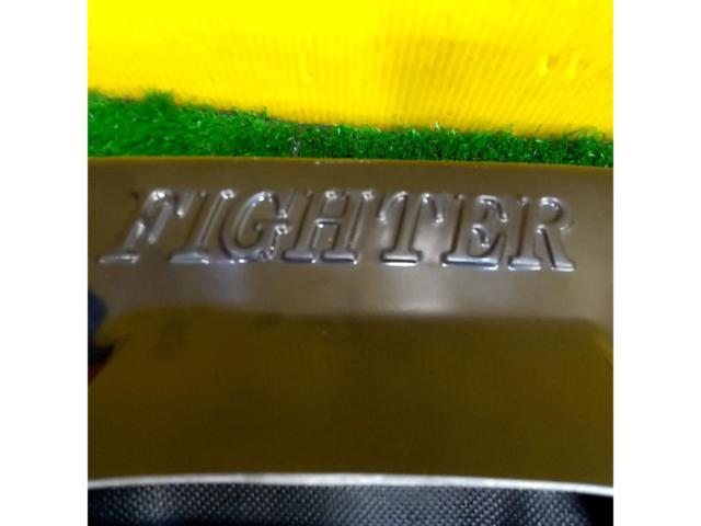 FIGHTER テールカウル【ZRX400/ZR400E】