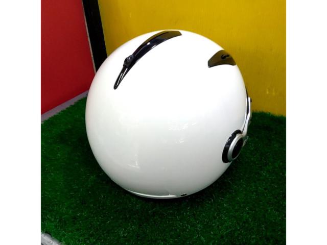 【サイズ:L】SUM-WITH G-256 ジェットヘルメット