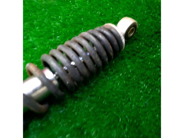 SUZUKI アドレスV125 純正リアショック