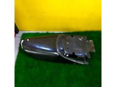 メーカー不明 FRP製 Z2タイプ テールカウル 【エイプ50】