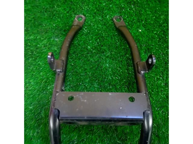 SP TAKEGAWA フェンダーレスキット 品番:09-09-200 【エイプ50 AC16-1000001-1599999】 ※APE50のFI車には取付け出来ません。
