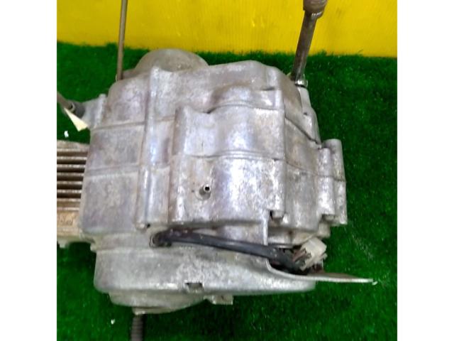 ワケアリ HONDA モンキー 6V 純正エンジン