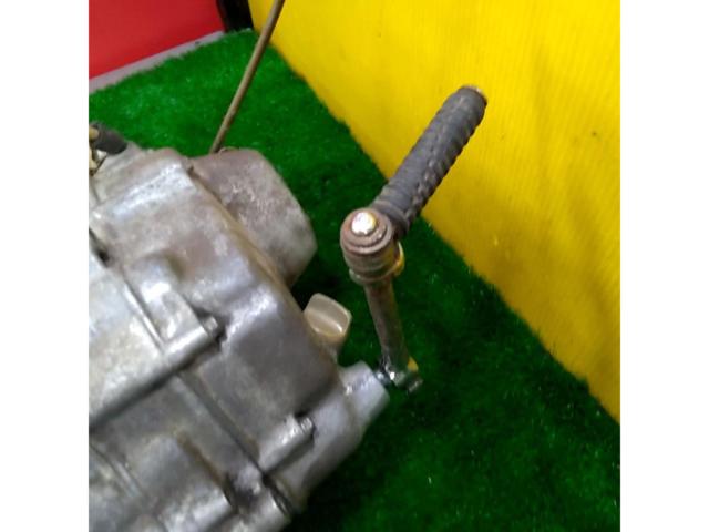 ワケアリ HONDA モンキー 6V 純正エンジン
