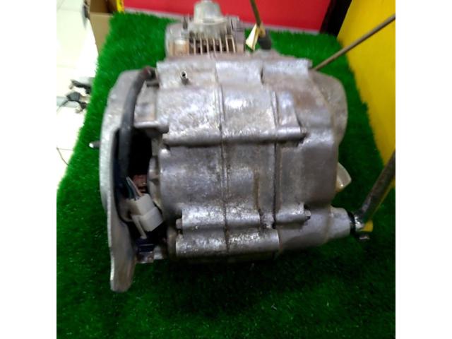 ワケアリ HONDA モンキー 6V 純正エンジン