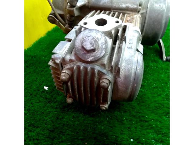 ワケアリ HONDA モンキー 6V 純正エンジン