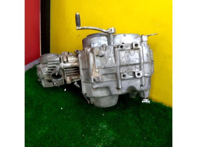 ワケアリ HONDA モンキー 6V 純正エンジン