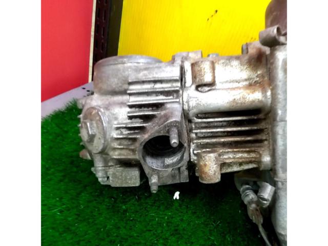 ワケアリ HONDA モンキー 6V 純正エンジン