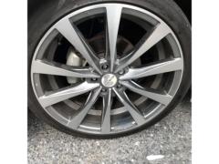 ROJAM Premium Wheels Slave