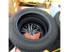 GOODYEAR EfficientGrip ECO EG02