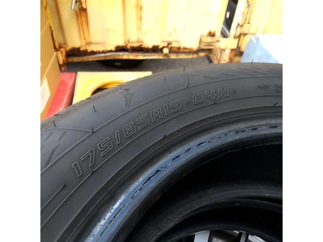 GOODYEAR EfficientGrip ECO EG02