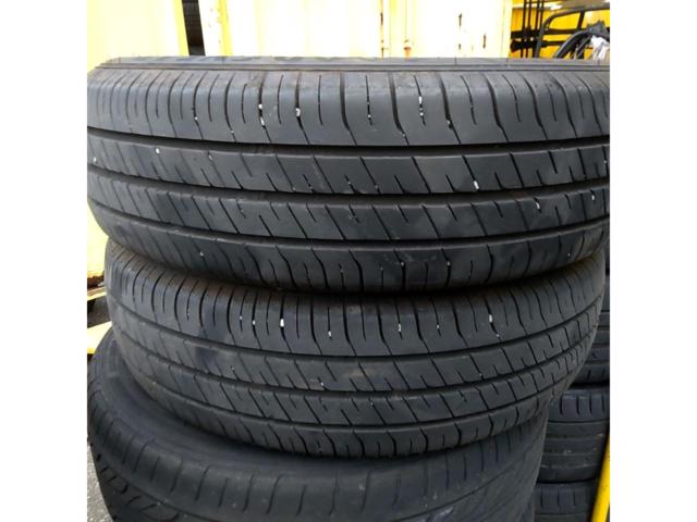 GOODYEAR EfficientGrip ECO EG02