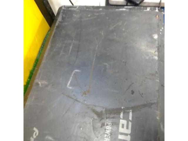 carrozzeria TS-WX77A 16cm x2 パワードサブウーファー