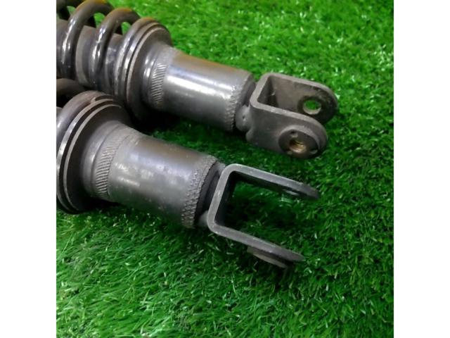 YAMAHA純正リアショック【マグザム SG21J/SG17J】