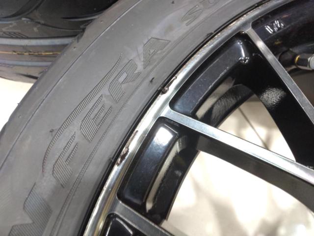 ★新品スポーツタイヤ付き!!!★WedsSport SA-20R+NEXEN NFERA SUR4G ★86/GR86/BRZ/インプレッサに♪サーキットへ行こう♪★