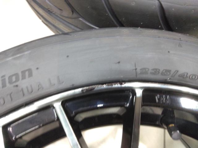 ★新品スポーツタイヤ付き!!!★WedsSport SA-20R+NEXEN NFERA SUR4G ★86/GR86/BRZ/インプレッサに♪サーキットへ行こう♪★
