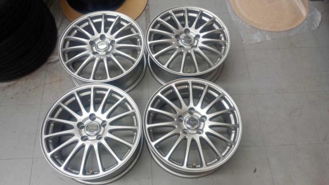 BRIDGESTONE ECO FORME SE-12