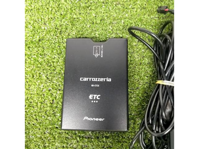 carrozzeria ND-ETC9