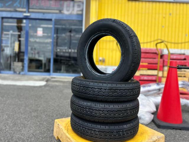 Sコン BRIDGESTONE K370