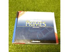 wedsSport REVSPEC PRIMES