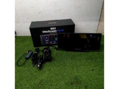 OTTO SCREEN Droid N93