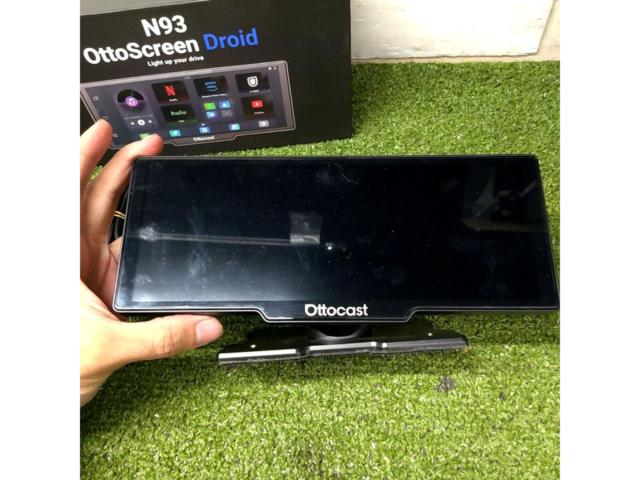 OTTO SCREEN Droid N93