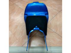 Unknown Manufacturer
Rear cowl