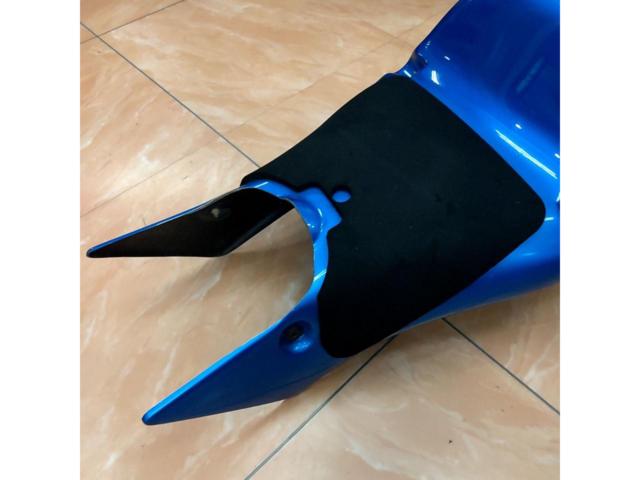 Unknown Manufacturer
Rear cowl