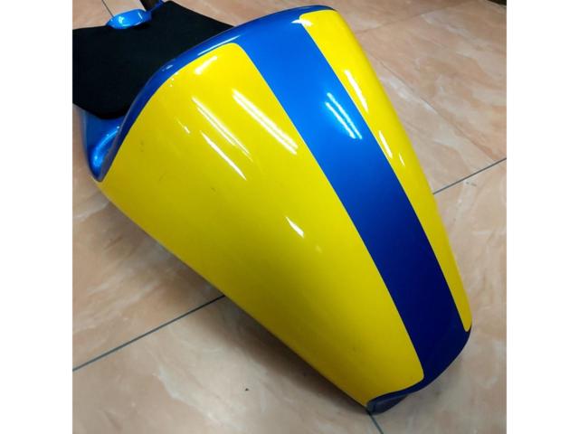 Unknown Manufacturer
Rear cowl