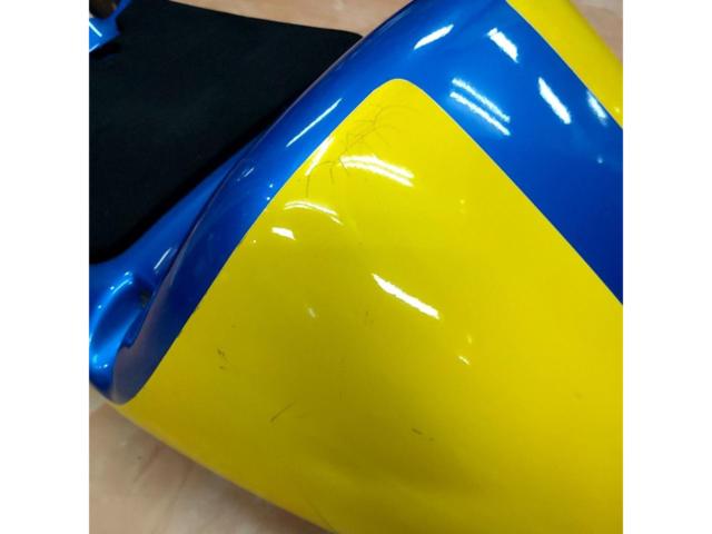 Unknown Manufacturer
Rear cowl