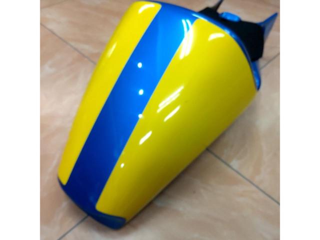 Unknown Manufacturer
Rear cowl