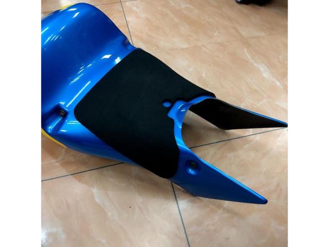 Unknown Manufacturer
Rear cowl