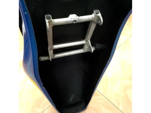 Unknown Manufacturer
Rear cowl