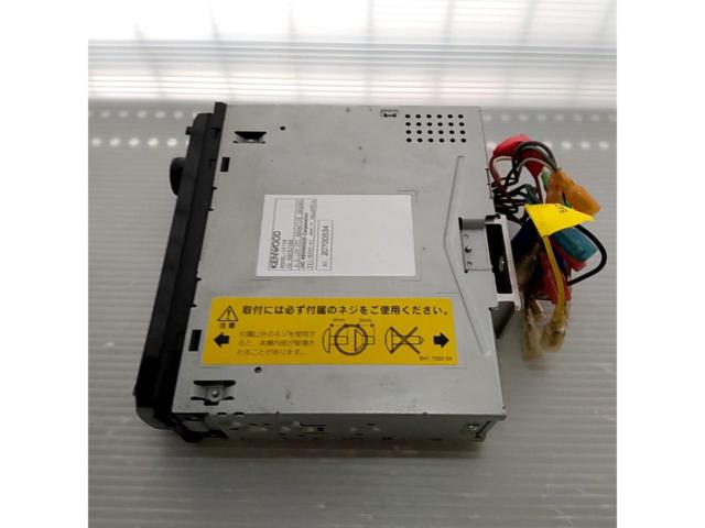 KENWOOD (ケンウッド) U373D