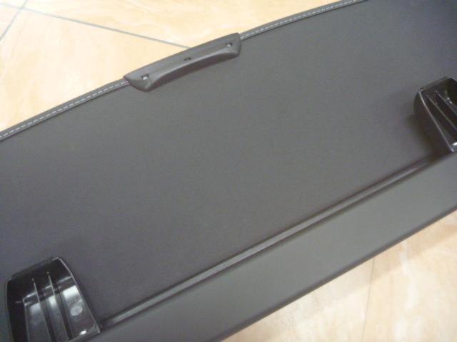 【LEXUS純正】トノカバー