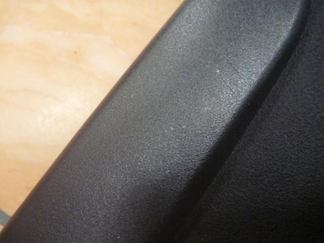 【LEXUS純正】トノカバー