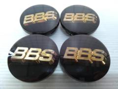 BBS センターキャップ