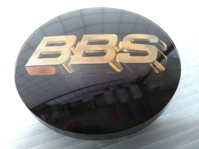 BBS センターキャップ