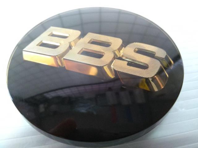 BBS センターキャップ