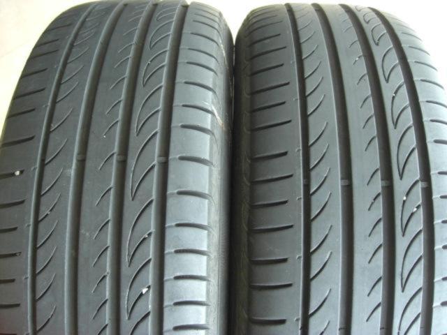 A-TECH(エーテック) SCHNEIDER(シュナイダー) StaG (5HOLE)  + PIRELLI(ピレリ) POWERGY