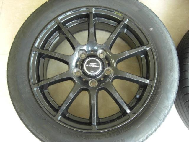 A-TECH(エーテック) SCHNEIDER(シュナイダー) StaG (5HOLE)  + PIRELLI(ピレリ) POWERGY