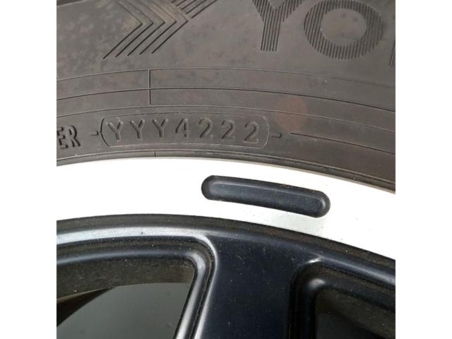 YOKOHAMA ice GUARD iG70