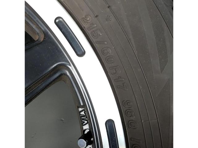 YOKOHAMA ice GUARD iG70