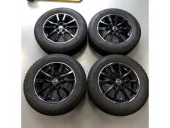 【Lehrmeister(レアマイスター)】 BRANDLE N52+【YOKOHAMA】iceGUARD iG60