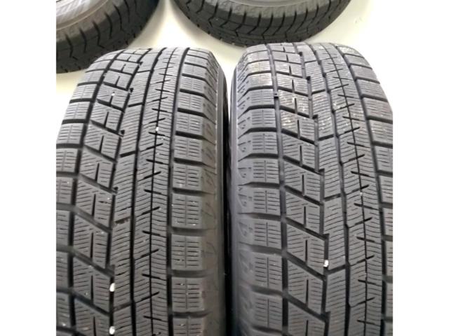【Lehrmeister(レアマイスター)】 BRANDLE N52+【YOKOHAMA】iceGUARD iG60