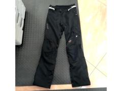 【HYDO】ライディングメッシュパンツ 3L