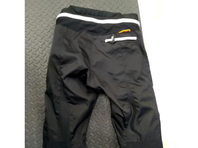 【HYDO】ライディングメッシュパンツ 3L