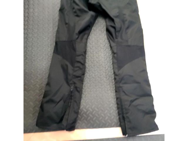 【HYDO】ライディングメッシュパンツ 3L