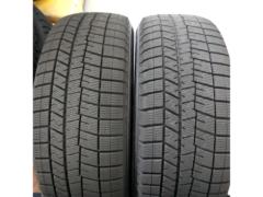 DUNLOP  WINTERMAXX WM03(2本セット)